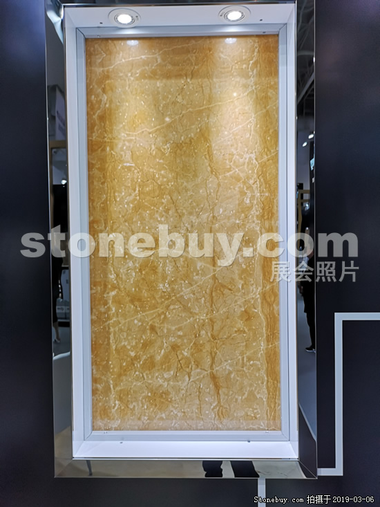 第十九届厦门石材展